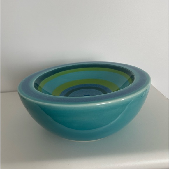 Toulmonde Bochard Collection Decor Bowl - Picture 4 of 7